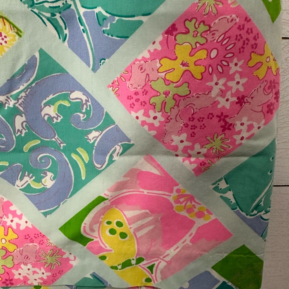 Lilly Pulitzer Skirt Size 4 - Picture 7 of 9
